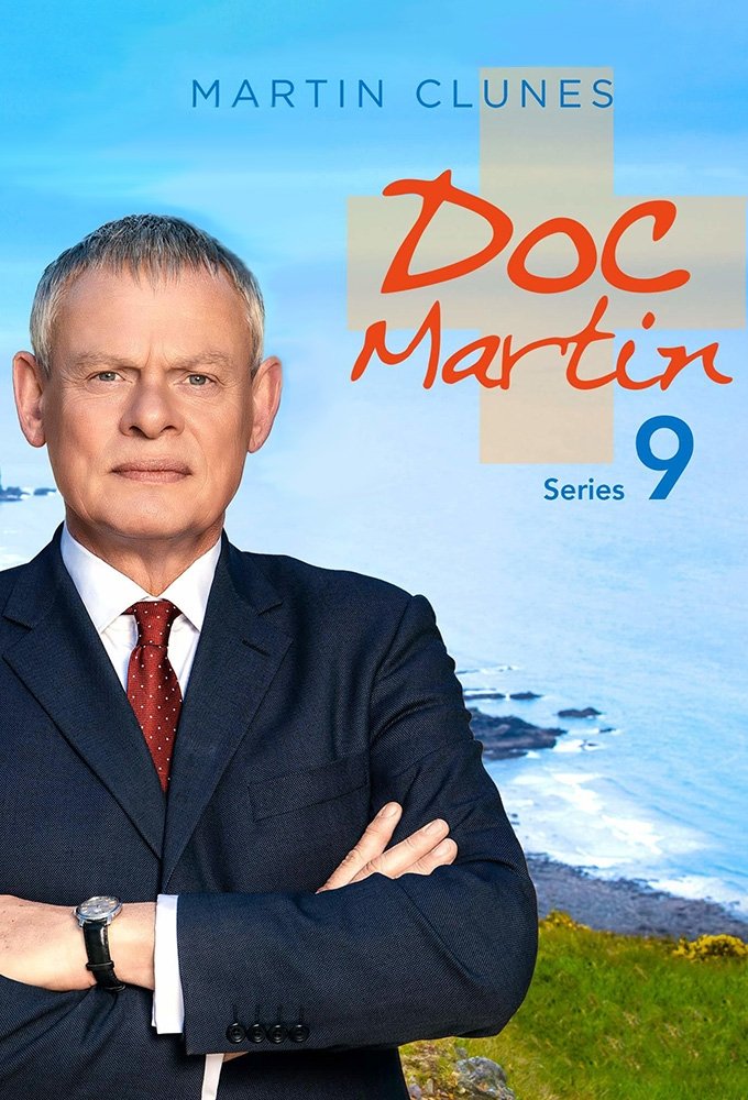 Doc Martin - Season 9 [46446] (A1767611369) [[Shows]] --Plex--